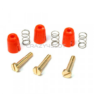 Soft Springs Suspension Kit