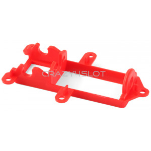 Inline Formula Nsr Extra Hard Red Motor Mount