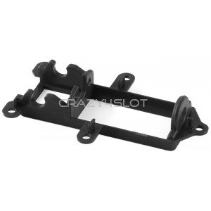 Inline Formula Nsr Medium Black Motor Mount