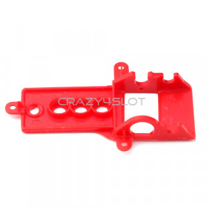 Sidewinder Extra Hard Red Motor Mount New Material