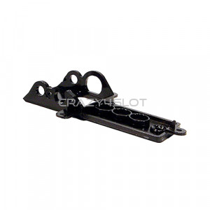 Sidewinder Medium Black Evo Motor Mount