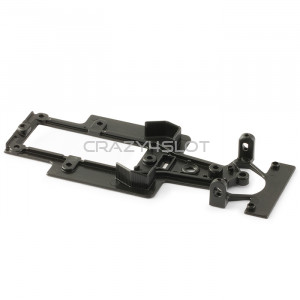 Formula 86/89 Medium Black Evo Chassis