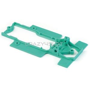 Porsche 917/10K Extra Hard Green Chassis