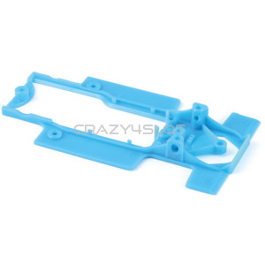 Porsche 917/10K Soft Blu Chassis