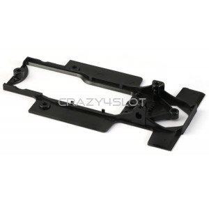 Porsche 917/10K Medium Black Chassis