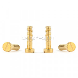 Metric Body Screws 2.2 x 8mm Easy SetUp