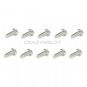 Standard Body Screws 2.2x6.5mm