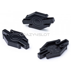 Policar Locking Clips for Curves 10pcs