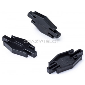 Policar Locking Clips for Straights 10pcs