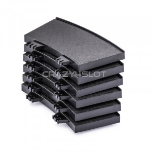 Policar Outer Border for R1 Curve 6pcs