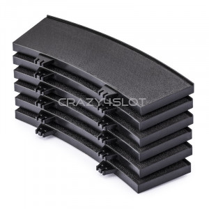 Policar Outer Border for R2 Curve 6pcs