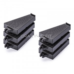 Policar Inner Border for R1 Curve 6pcs