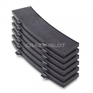 Policar Inner Border for R4 Curve 6pcs