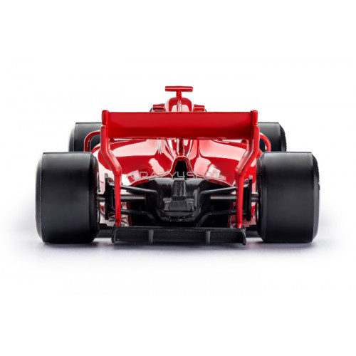 Modern F1 Red