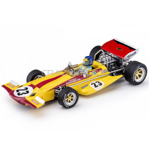 March 701 Monaco 1970 n.23 Ronnie Peterson