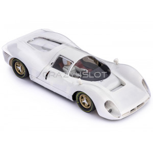 Ferrari 330 P4 White Body Kit