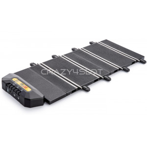 Policar Analog Powerbase Lanes 3 and 4