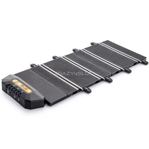 Policar Analog Powerbase Lanes 3 and 4 Policar Analog Powerbase Lanes 3 and 4