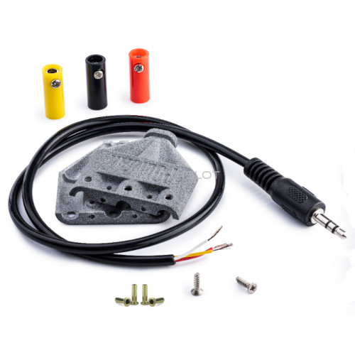 Controller banana adapter to Policar Power Base Controller banana adapter to Policar Power Base