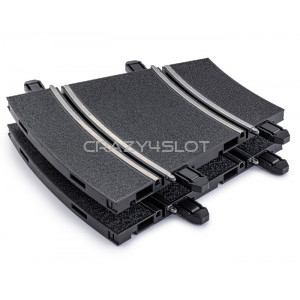 Policar Curve R2 22.5 degrees 2pcs