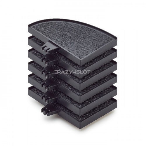 Policar End border right 6pcs Policar End border right 6pcs