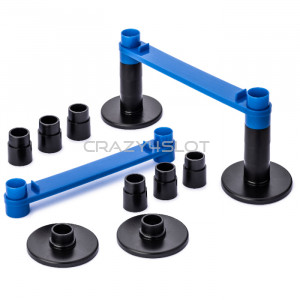 Policar Bridge Set 4pcs