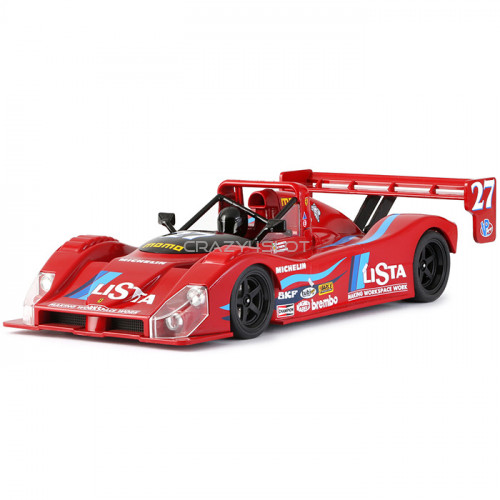 Ferrari 333SP Lista n.27