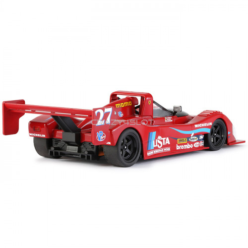 Ferrari 333SP Lista n.27