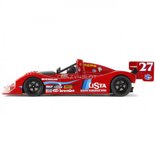 Ferrari 333SP Lista n.27