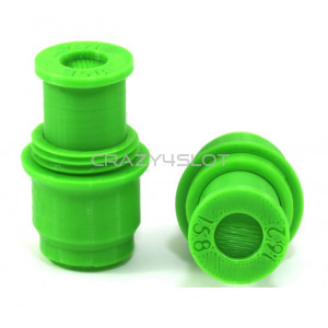 Quick Fitting Tyre Tool Adaptor 15.8-16.2mm