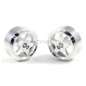 Sebring Aluminium Wheels 16.9 x 8.5mm