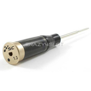 Pro Dyno Hex Torque Screwdriver M2.5 1.3mm