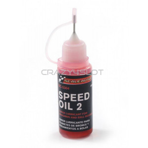Speed Oil 2  12ml