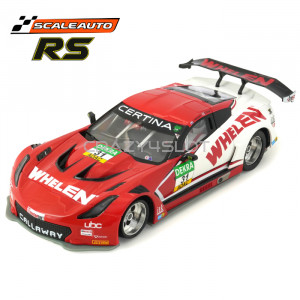 Callaway GT3 GT Masters 2016 Zanvoort n.31 (RS)