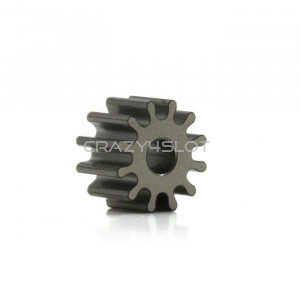 Ergal Pinion 12 Teeth 6.5mm