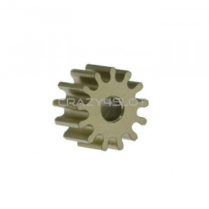 Ergal Pinion 13 Teeth 7mm