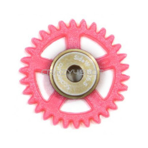 Nylon Sidewinder 16.5mm Crown 30 Teeth