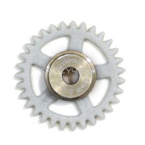 Nylon Sidewinder 16.5mm Crown 31 Teeth