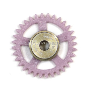Nylon Sidewinder 16.5mm Crown 32 Teeth