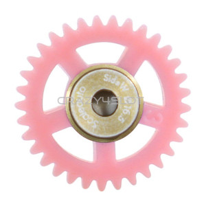 Nylon Sidewinder 16.5mm Crown 33 Teeth