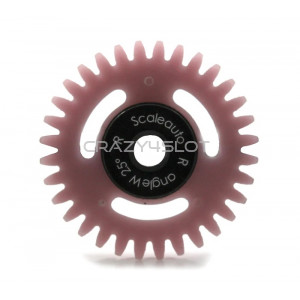 Nylon Anglewinder Crown 32 Teeth