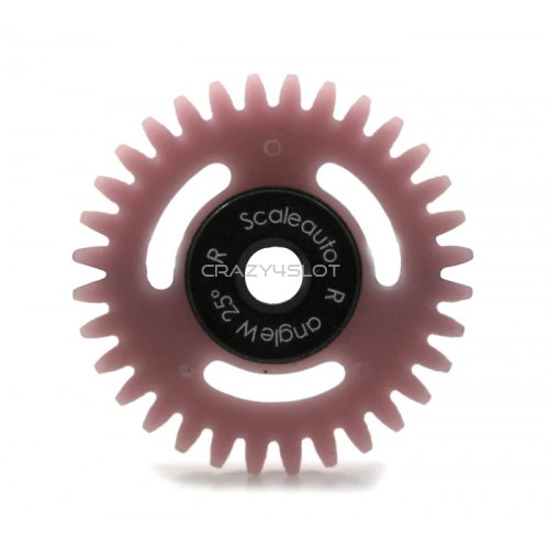 Nylon Anglewinder Crown 32 Teeth Nylon Anglewinder Crown 32 Teeth