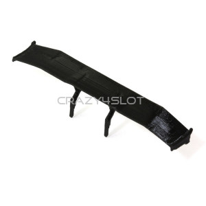 Flexible Rubber Wing for Callaway GT3