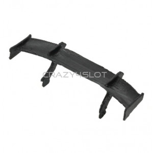 Flexible Rubber Wing for Audi R8 LMS GT2