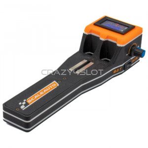 Cars & Motors Test Bench 1/32 - 1/24