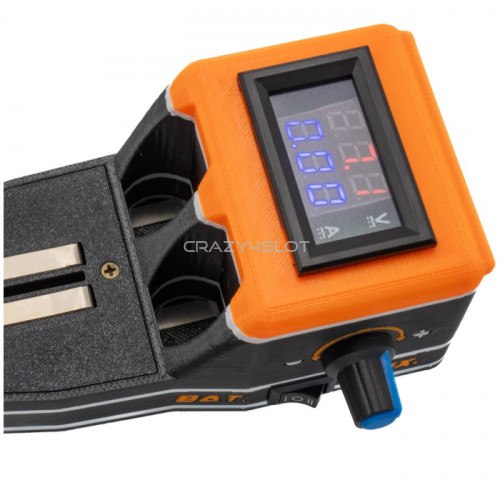 Cars & Motors Test Bench 1/32 - 1/24 Cars & Motors Test Bench 1/32 - 1/24