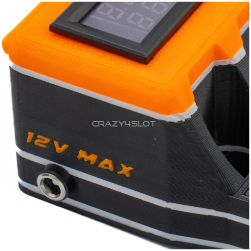 Cars & Motors Test Bench 1/32 - 1/24 Cars & Motors Test Bench 1/32 - 1/24