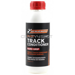 Track Conditioner Hard Grip