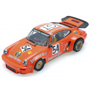Porsche 911 RSR 3.0 Jagermeister Nurburgring 1975 n.54