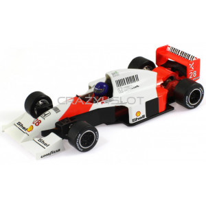 Formula 90-97 White-Red 1990 n.28